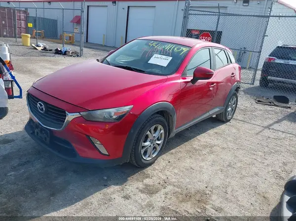JM1DKDC76G0129978 2016 MAZDA CX-3 - Image 2
