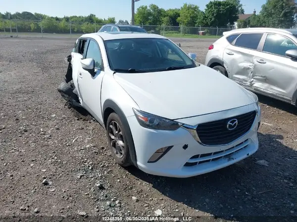 JM1DKDC76G0136414 2016 MAZDA CX-3 - Image 1