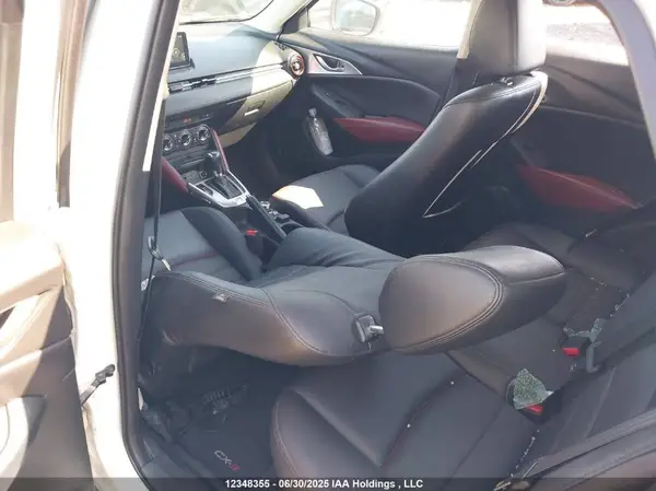 JM1DKDC76G0136414 2016 MAZDA CX-3 - Image 8