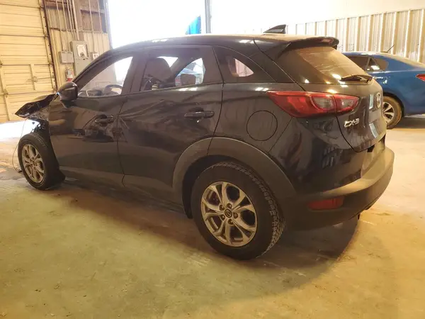JM1DKDC76G0136607 2016 MAZDA CX-3 - Image 2