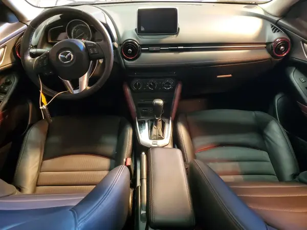 JM1DKDC76G0136607 2016 MAZDA CX-3 - Image 8