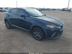 JM1DKDC76H0142764 2017 MAZDA CX-3