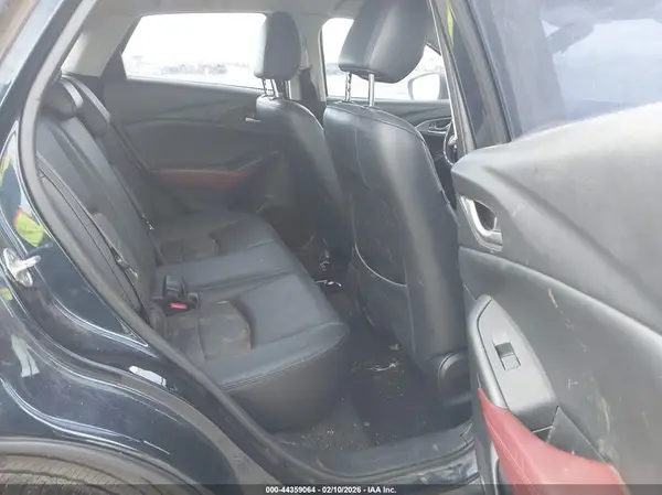 JM1DKDC76H0142764 2017 MAZDA CX-3 - Image 8