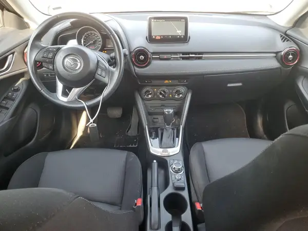 JM1DKDC76H0143316 2017 MAZDA CX-3 - Image 8