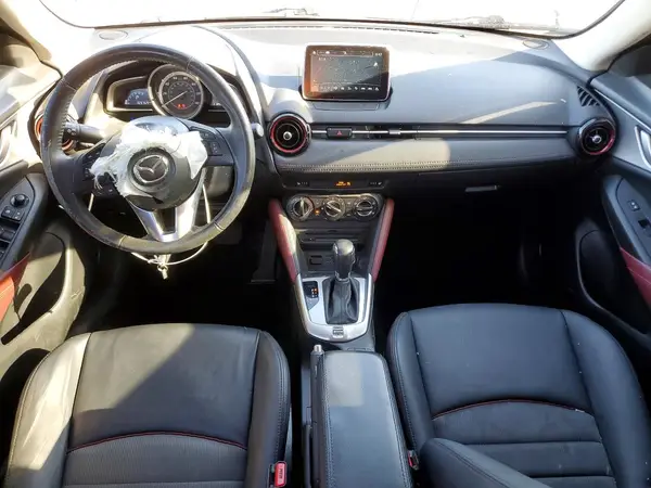 JM1DKDC76H0157328 2017 MAZDA CX-3 - Image 8