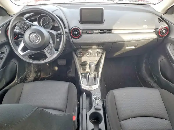 JM1DKDC76H0168863 2017 MAZDA CX-3 - Image 8