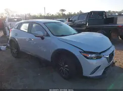 JM1DKDC76J0300722 2018 MAZDA CX-3