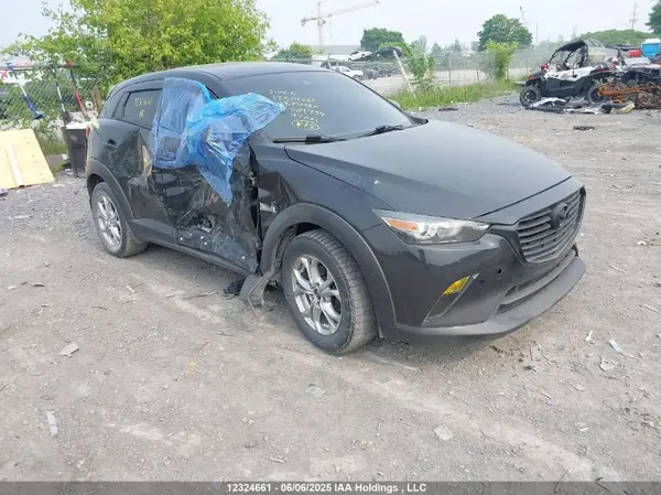 JM1DKDC76J0304494 2018 MAZDA CX-3 - Image 1