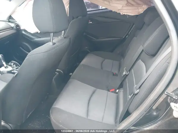 JM1DKDC76J0304494 2018 MAZDA CX-3 - Image 8