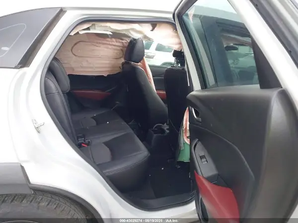 JM1DKDC76J0306195 2018 MAZDA CX-3 - Image 8
