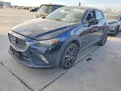 JM1DKDC76J0313843 2018 MAZDA CX-3