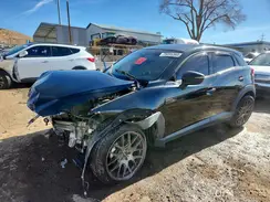 JM1DKDC76K0402538 2019 MAZDA CX-3