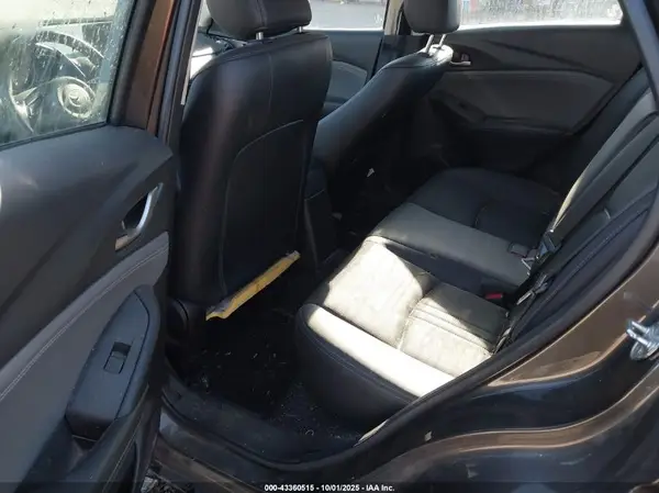 JM1DKDC76K0404001 2019 MAZDA CX-3 - Image 8