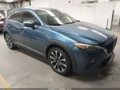 JM1DKDC76K0408467 2019 MAZDA CX-3