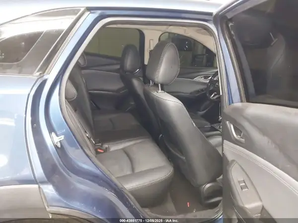 JM1DKDC76K0408467 2019 MAZDA CX-3 - Image 8