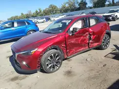 JM1DKDC76K0431702 2019 MAZDA CX-3