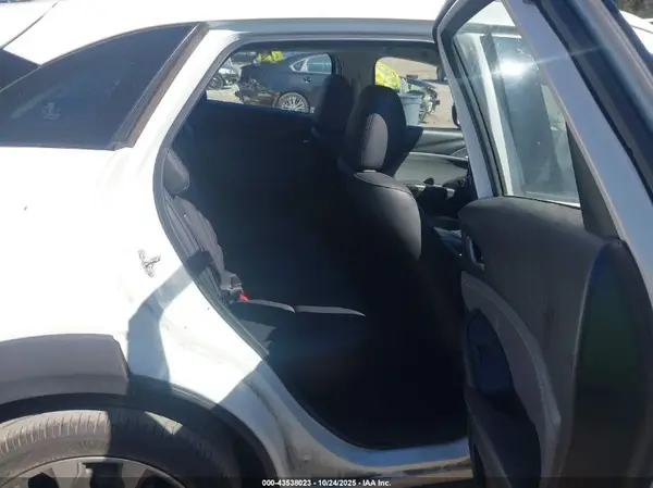 JM1DKDC76K0434048 2019 MAZDA CX-3 - Image 8