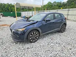 JM1DKDC76K0436138 2019 MAZDA CX-3