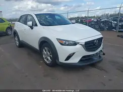 JM1DKDC76K0444224 2019 MAZDA CX-3