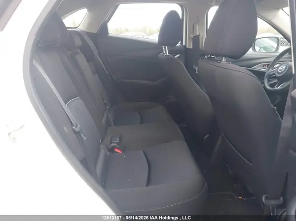 JM1DKDC76K0444224 2019 MAZDA CX-3 - Image 8