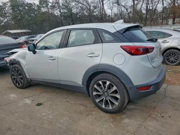 JM1DKDC76K1406762 2019 MAZDA CX-3 - Image 2
