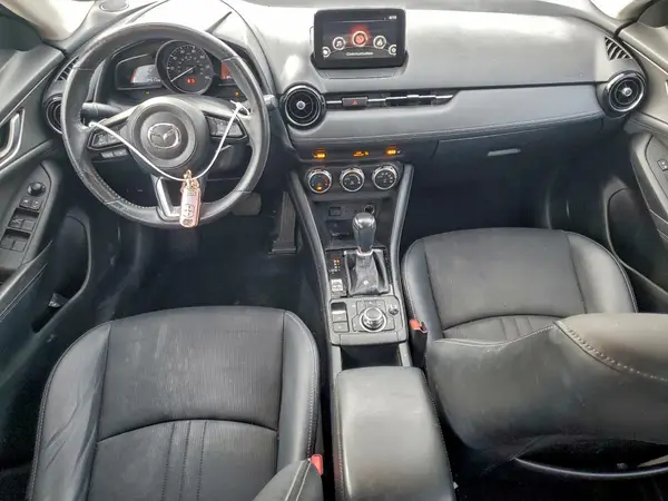 JM1DKDC76K1406762 2019 MAZDA CX-3 - Image 8