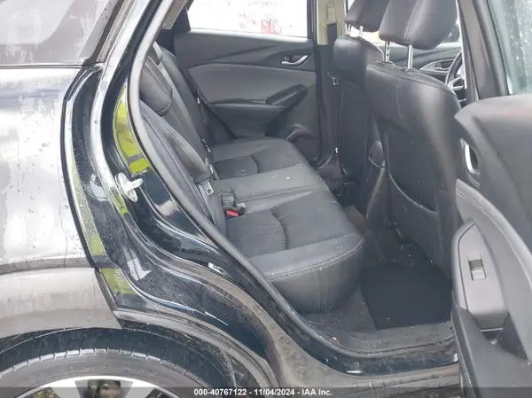 JM1DKDC76K1406860 2019 MAZDA CX-3 - Image 8