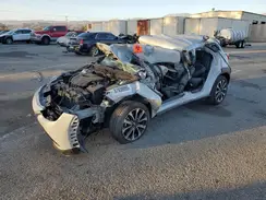 JM1DKDC76K1412108 2019 MAZDA CX-3