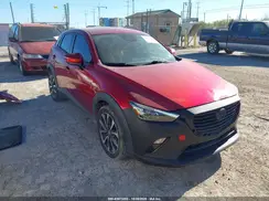 JM1DKDC76K1450731 2019 MAZDA CX-3