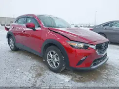 JM1DKDC76N1601703 2022 MAZDA CX-3