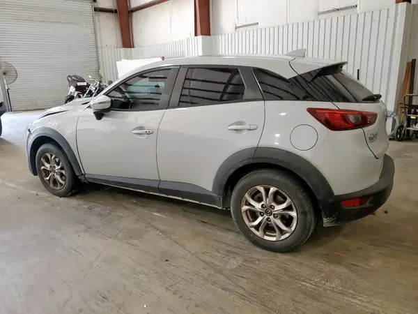 JM1DKDC77G0131092 2016 MAZDA CX-3 - Image 2