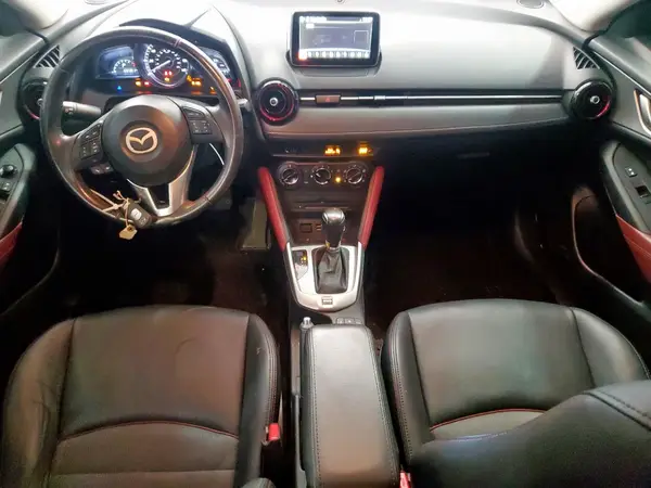 JM1DKDC77G0131092 2016 MAZDA CX-3 - Image 8