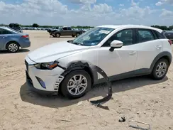JM1DKDC77G0134011 2016 MAZDA CX-3