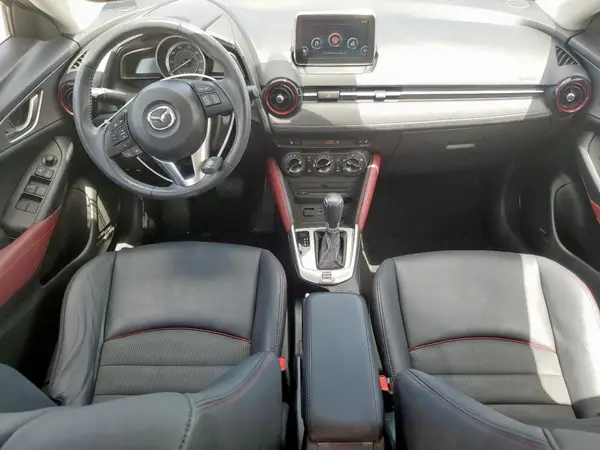 JM1DKDC77G0134011 2016 MAZDA CX-3 - Image 8