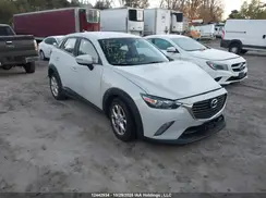 JM1DKDC77H0146385 2017 MAZDA CX-3