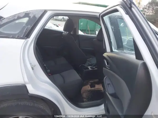 JM1DKDC77H0146385 2017 MAZDA CX-3 - Image 8