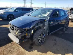 JM1DKDC77H0147312 2017 MAZDA CX-3