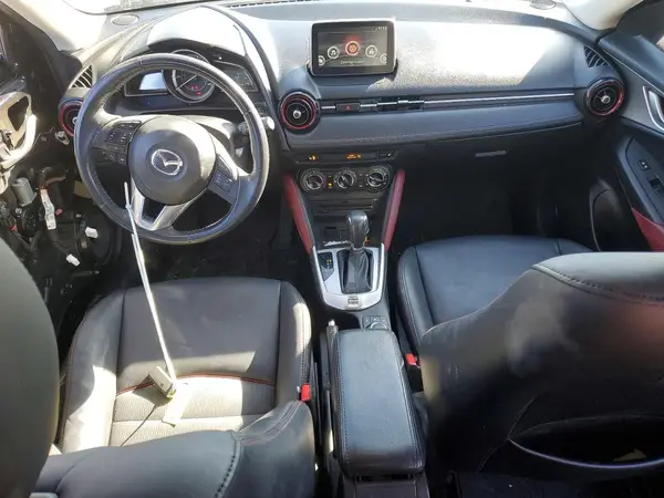 JM1DKDC77H0147312 2017 MAZDA CX-3 - Image 8
