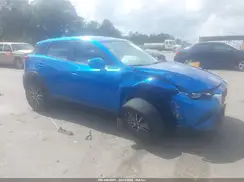JM1DKDC77H0150551 2017 MAZDA CX-3