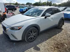 JM1DKDC77J0305654 2018 MAZDA CX-3