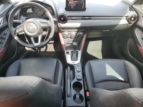 JM1DKDC77J0305654 2018 MAZDA CX-3 - Image 8