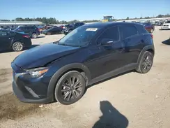 JM1DKDC77J0308148 2018 MAZDA CX-3