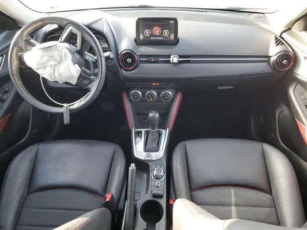 JM1DKDC77J0318422 2018 MAZDA CX-3 - Image 8