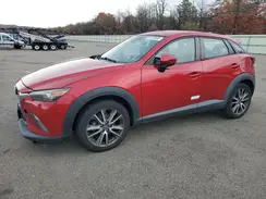 JM1DKDC77J0325421 2018 MAZDA CX-3