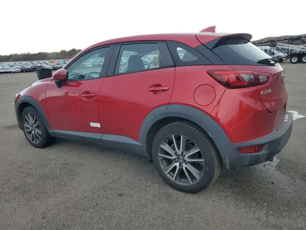 JM1DKDC77J0325421 2018 MAZDA CX-3 - Image 2