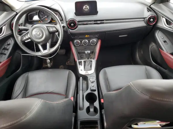 JM1DKDC77J0325421 2018 MAZDA CX-3 - Image 8
