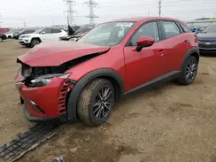 JM1DKDC77J0329338 2018 MAZDA CX-3