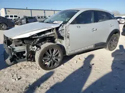 JM1DKDC77J0329677 2018 MAZDA CX-3