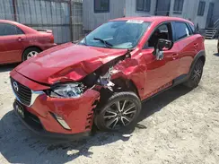JM1DKDC77J0329906 2018 MAZDA CX-3