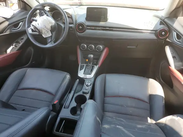 JM1DKDC77J0329906 2018 MAZDA CX-3 - Image 8